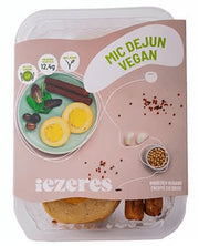 Iezeres Mic dejun vegan 150g