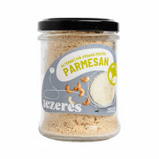 Iezeres Alternativa vegana pentru parmesan din caju