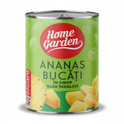 Home Garden Ananas Bucati