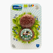 SilvaniaBio ECO Smash Burger
