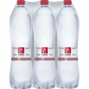 Aqua Carpatica Forte Apa Carbogazoasa bax (6x1.5L)