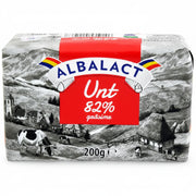 Albalact Unt 82% Grasime