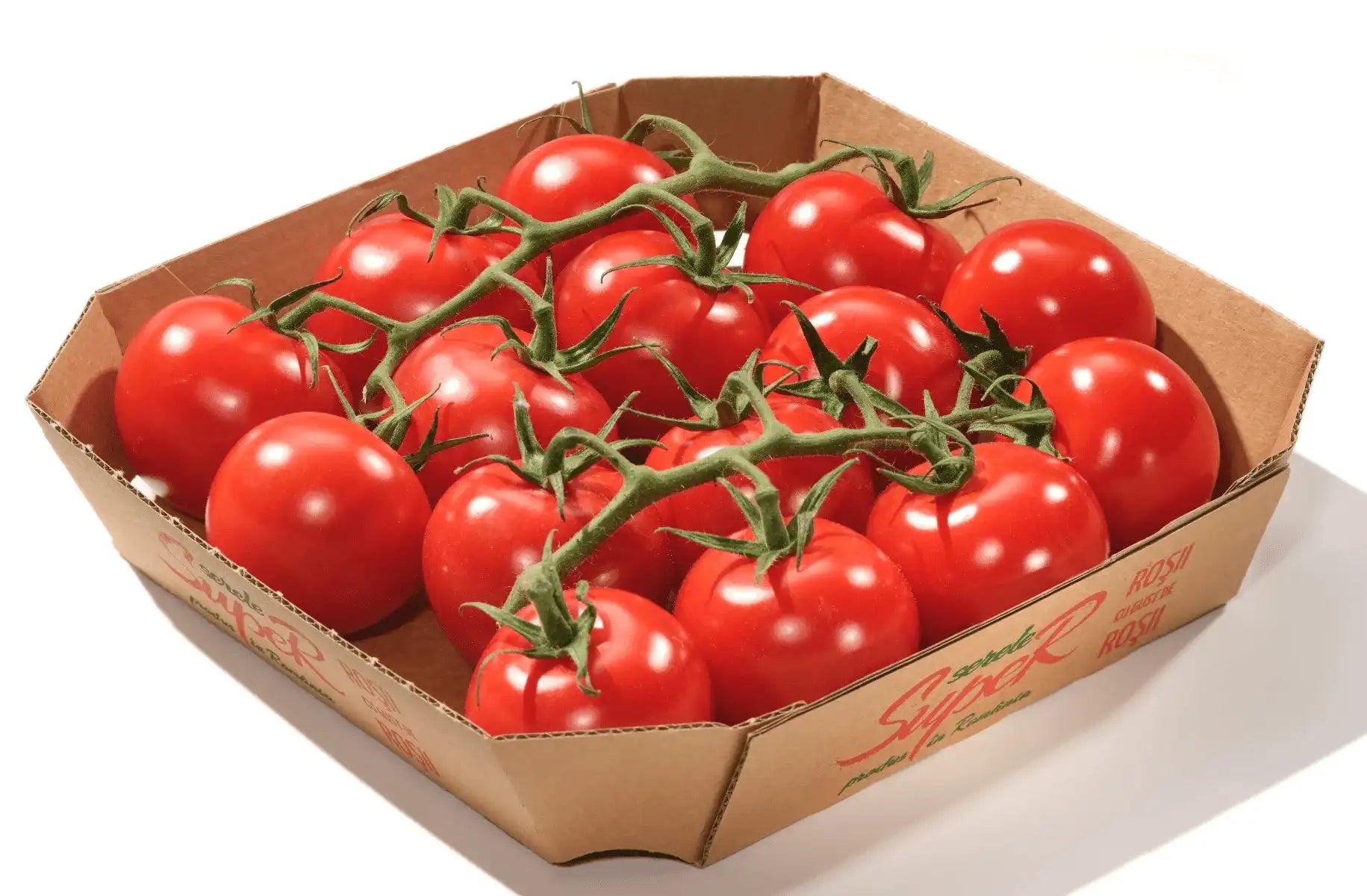 Rosii Cherry Picadilly caserola 500g