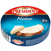 President Branza Topita Natur