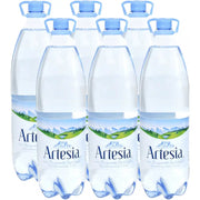 Artesia Apa Plata 6x2L