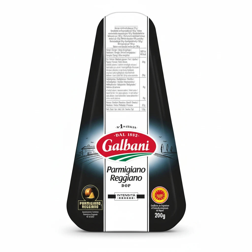 Galbani Parmigiano Regiano Maturata 15 luni
