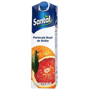 SANTAL Suc de Portocale Rosii de Sicilia