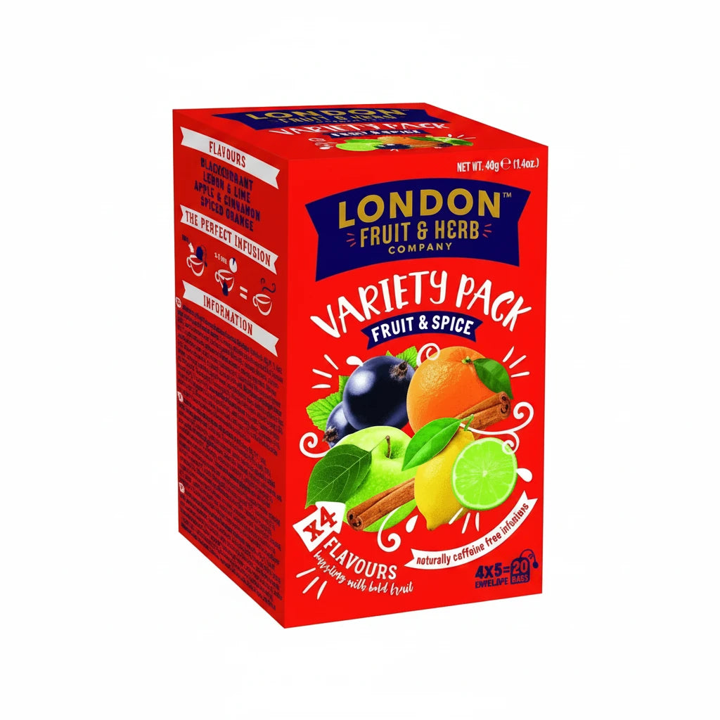 London Ceai de Fructe Aromat