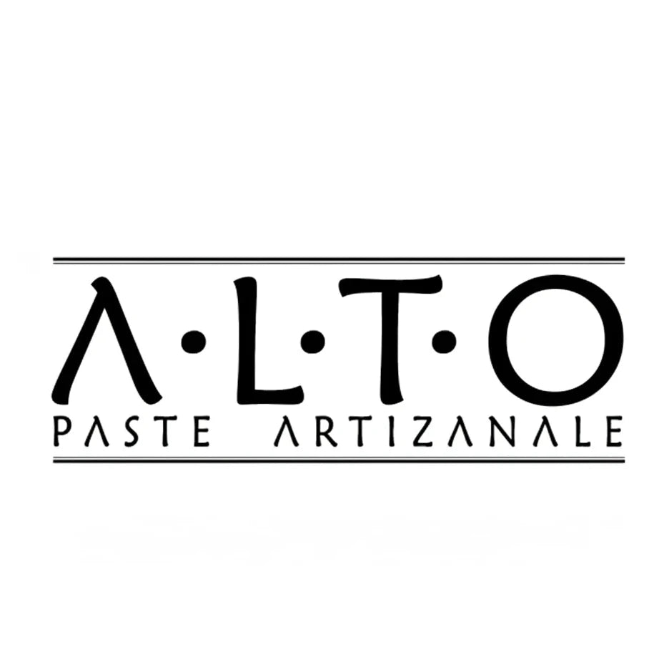 ALTO Paste Artizanale