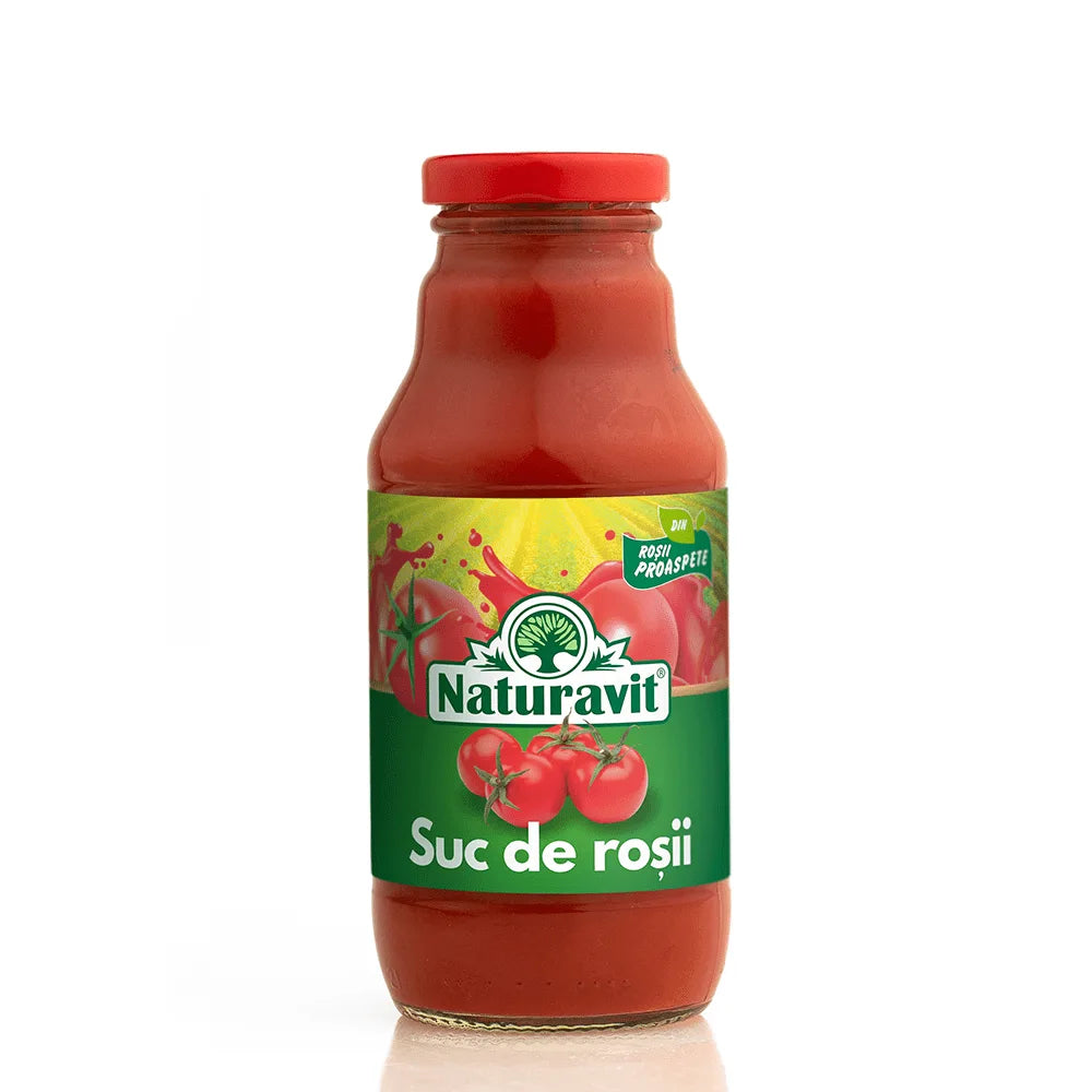 Naturavit Suc de Rosii