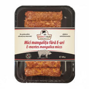 Szekely Falat Mici cu Carne de Mangalita