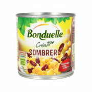Bonduelle Amestec de Legume Sombrero