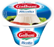 Galbani Ricotta 100G