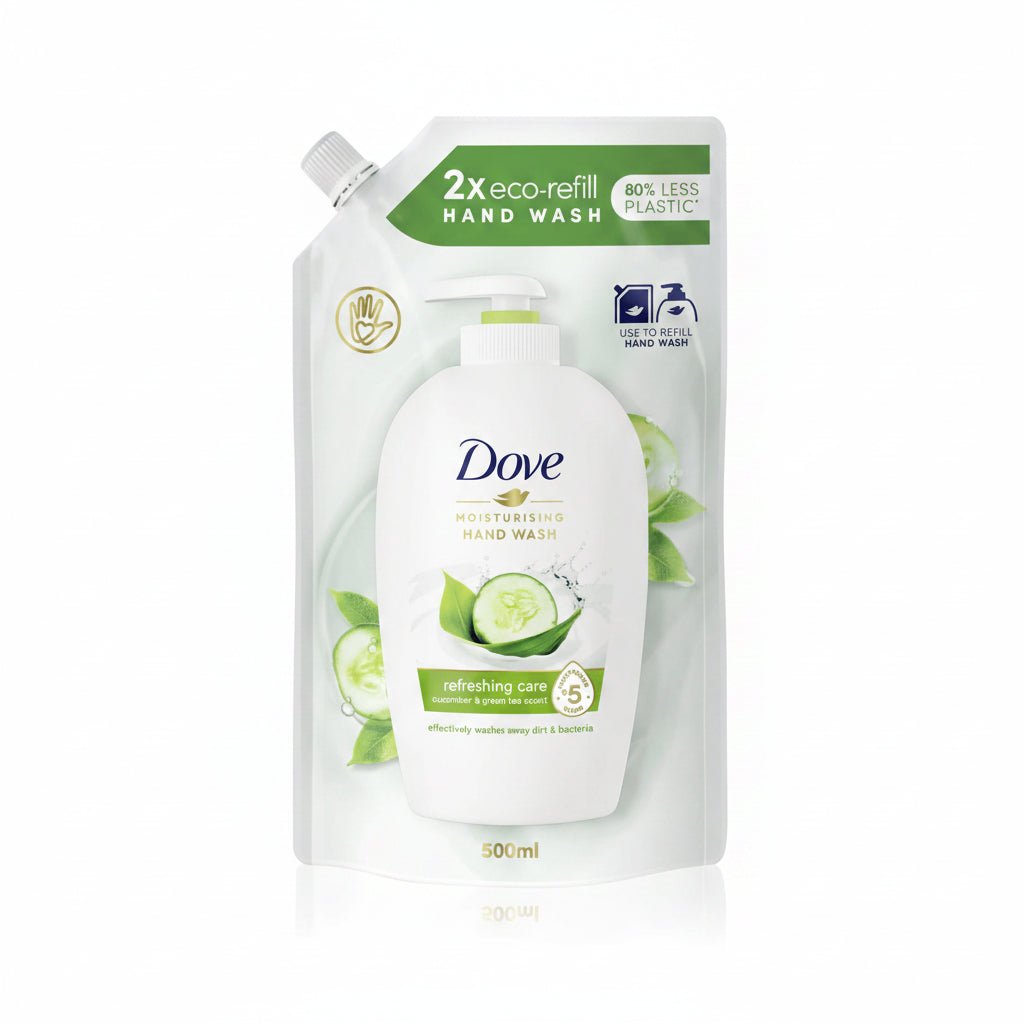 Dove Rezerva Sapun Lichid Refreshing Care