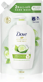 Dove Rezerva Sapun Lichid Refreshing Care