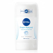 Nivea Deodorant Stick Fresh Natural