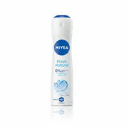 Nivea Women Fresh Natural Deodorant Spray