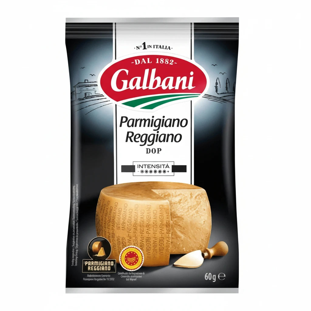 Galbani Parmigiano Reggiano Ras DOP