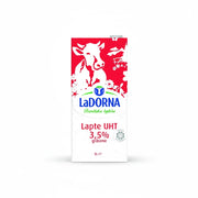 LaDORNA Lapte UHT 3,5% 1L
