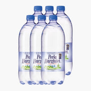 PERLA HARGHITEI Apa Minerala Carbogazoasa 6 x 1L