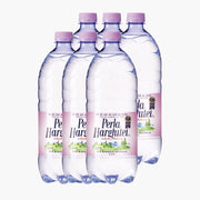 PERLA HARGHITEI Apa Minerala Plata 6 x 1L