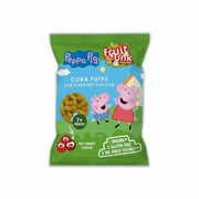 Fruitfunk Pufuleti cu coacaze Peppa Pig, 50g