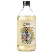 It's Alive! Kombucha Terra Plants 330ml