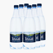 TUSNAD Apa Minerala Carbogazoasa 6 x 1L