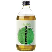 It's Alive! Kombucha Green Diamond 500ml