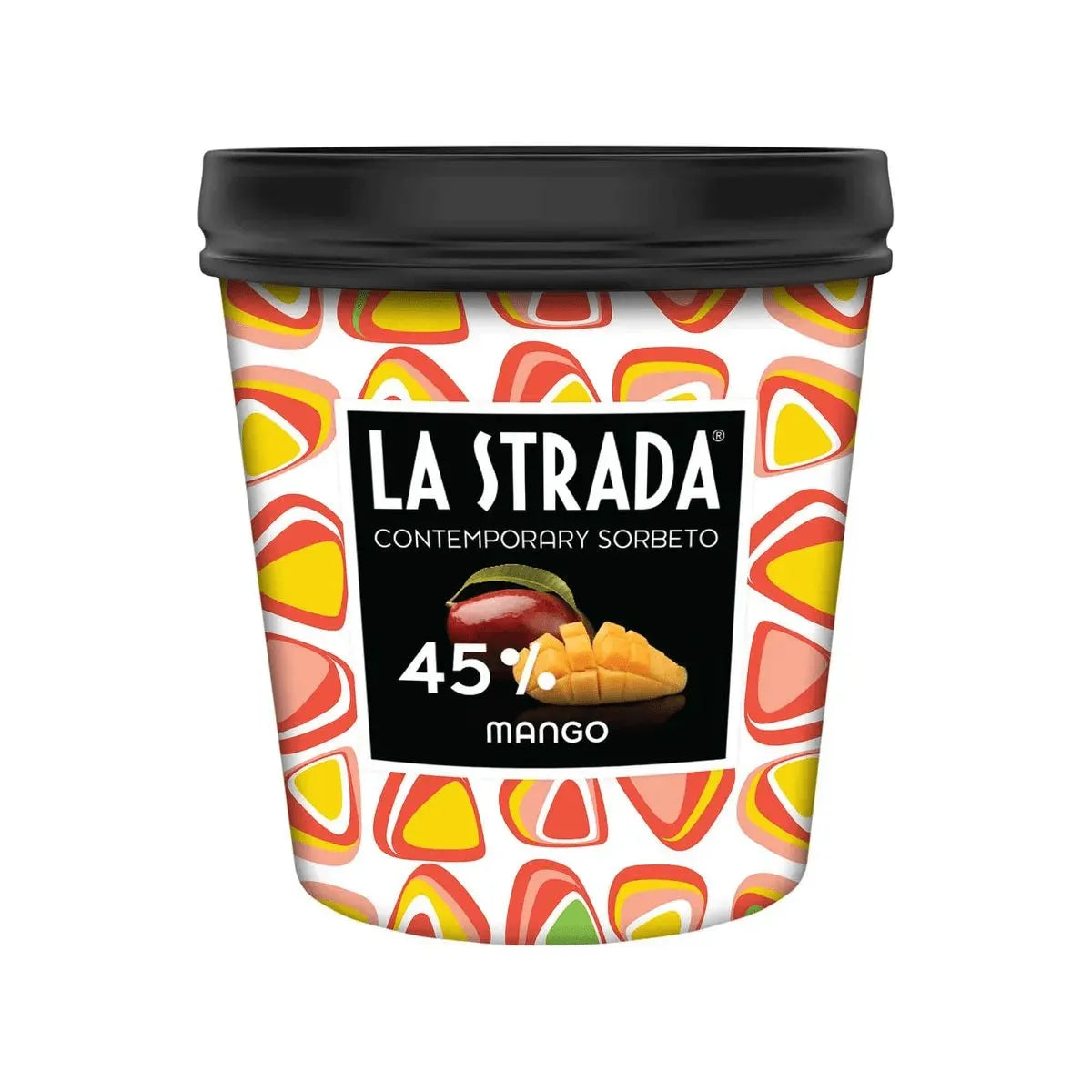 La Strada Sorbet de mango 120ml