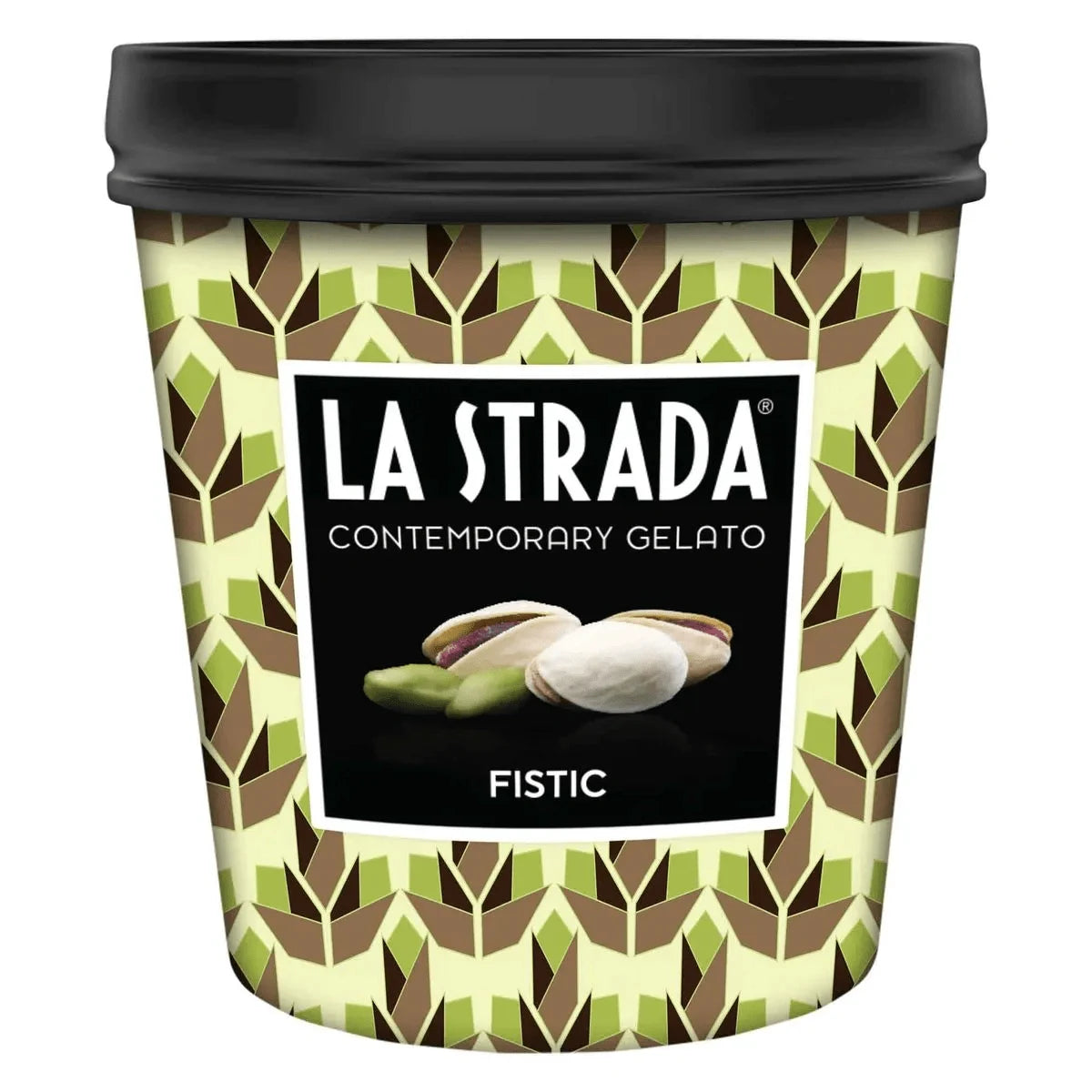 La Strada Inghetata de fistic 500ml
