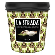 La Strada Inghetata de fistic 500ml