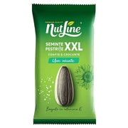 Nutline Seminte de Floarea Soarelui Pestrite Usor Sarate XXL