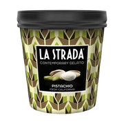 La Strada Inghetata de fistic 120ml