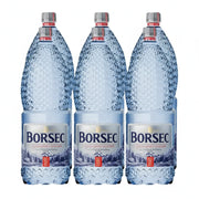 BORSEC Apa Minerala Necarbogazoasa 6 X 2L