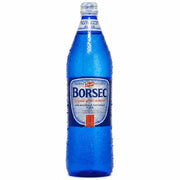 BORSEC Apa Minerala Necarbogazoasa Sticla