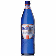 BORSEC Apa Minerala Carbogazoasa Sticla