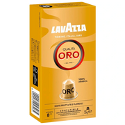 Lavazza Cafea Qualita Oro 10 Capsule