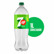 7UP Zero 1L