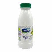 SilvaniaBio Kefir minim 3.8% grasime