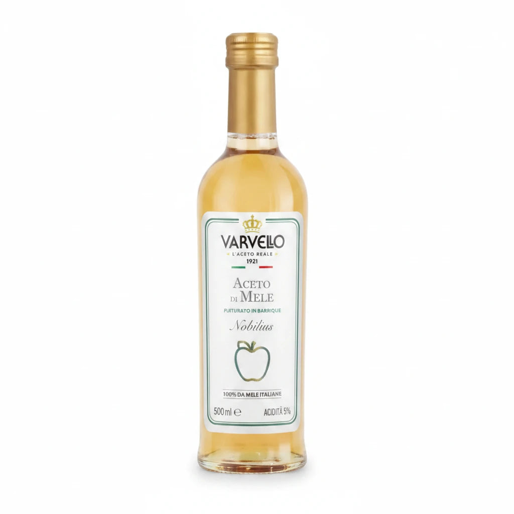 Otet de mere Varvello