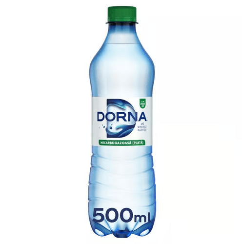 DORNA Izvorul Alb Apa Plata