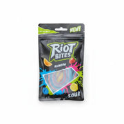 Riot Bites Jeleuri Sour Rainbow