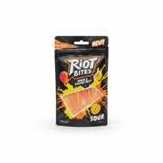 RIOT Bites Sour Mango Passion