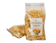 Darurile Prepelitei Tagliatelle cu Oua de Prepelita 200g