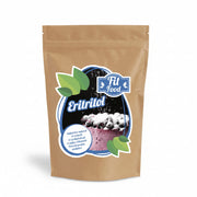 Fit Food Eritritol Indulcitor Natural 500g