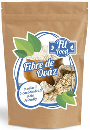 Fit Food Fibre de Ovaz 200g