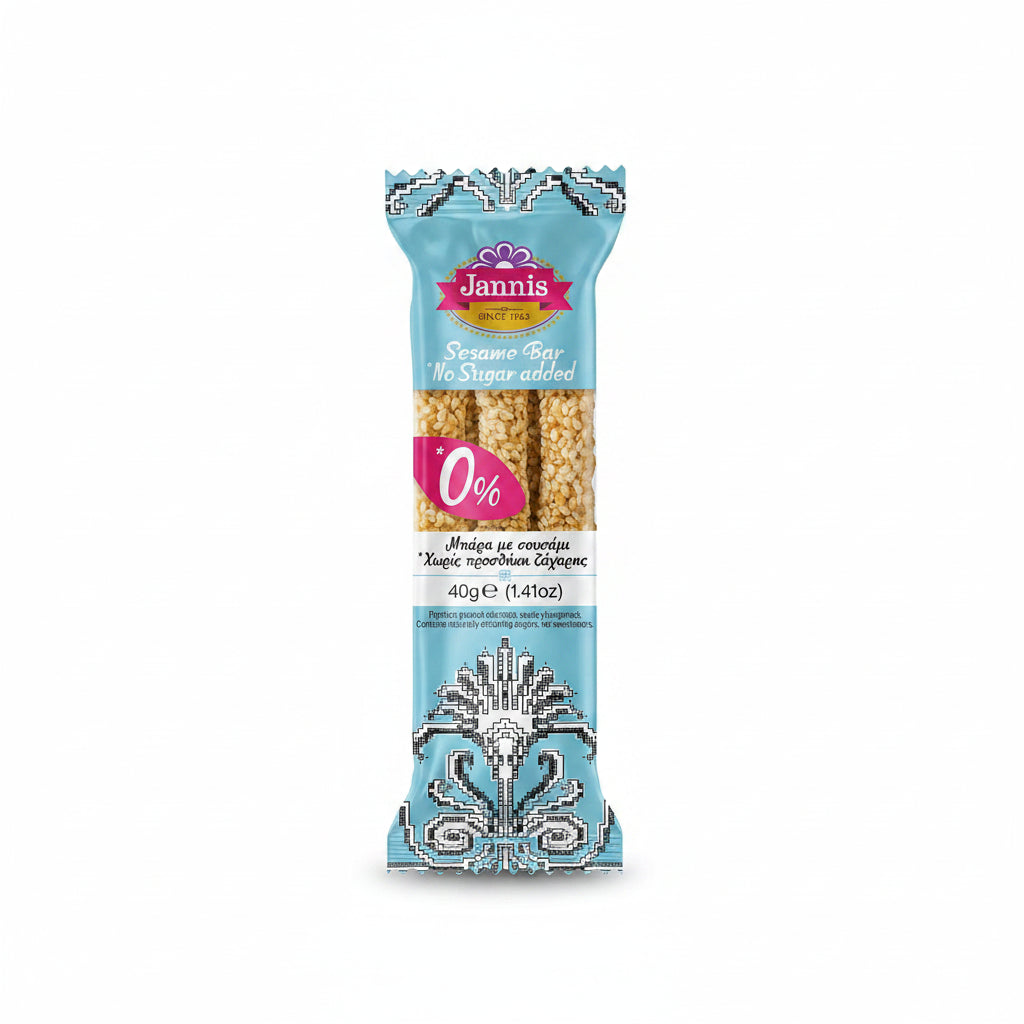Jannis Baton din Susan 40g
