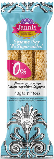 Jannis Baton din Susan 40g