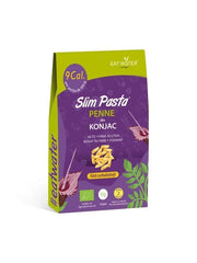 Slim Pasta ECO Penne din Faina de Konjac 270g